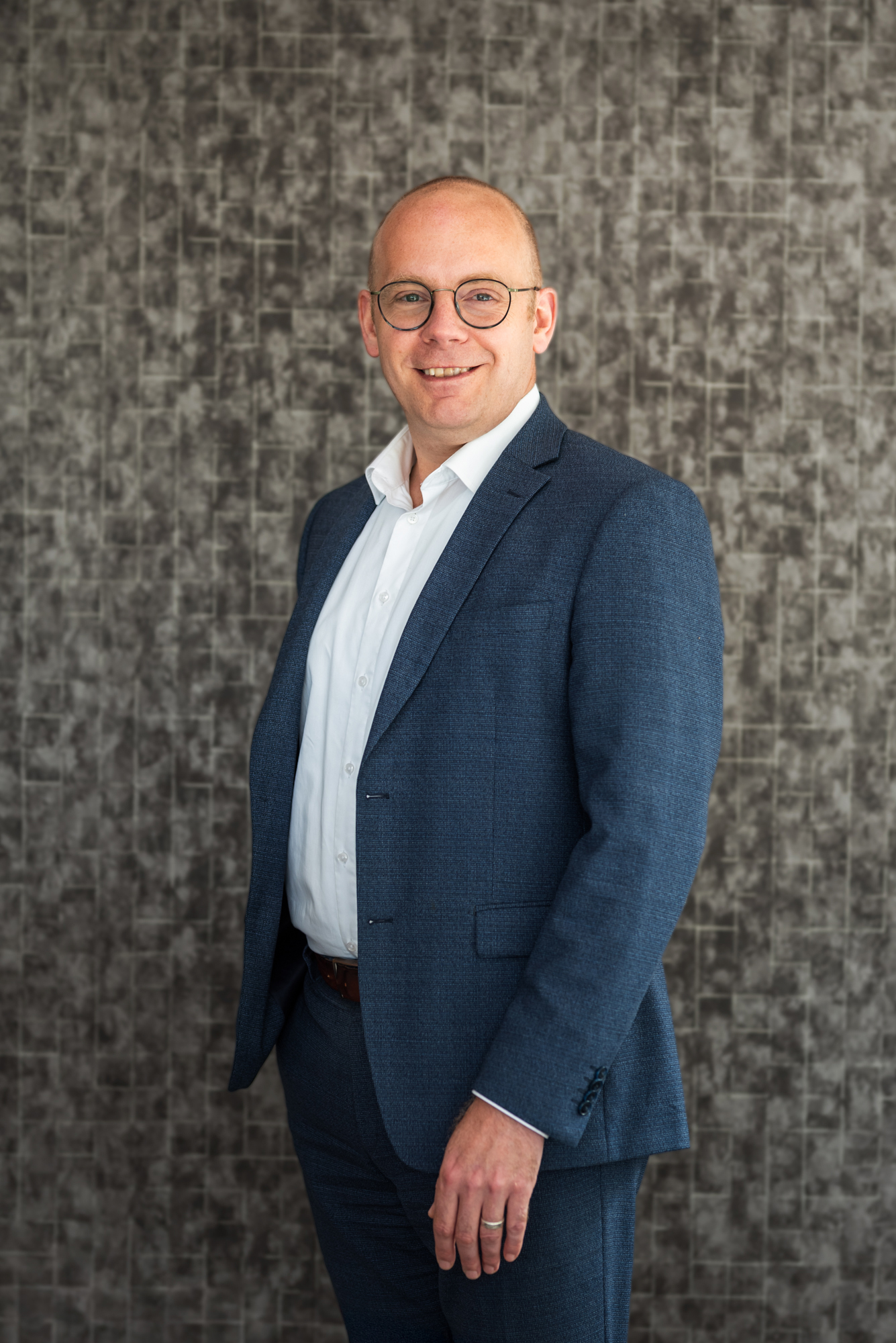 Jurato bedrijfsjuristen Sander van Kreijl