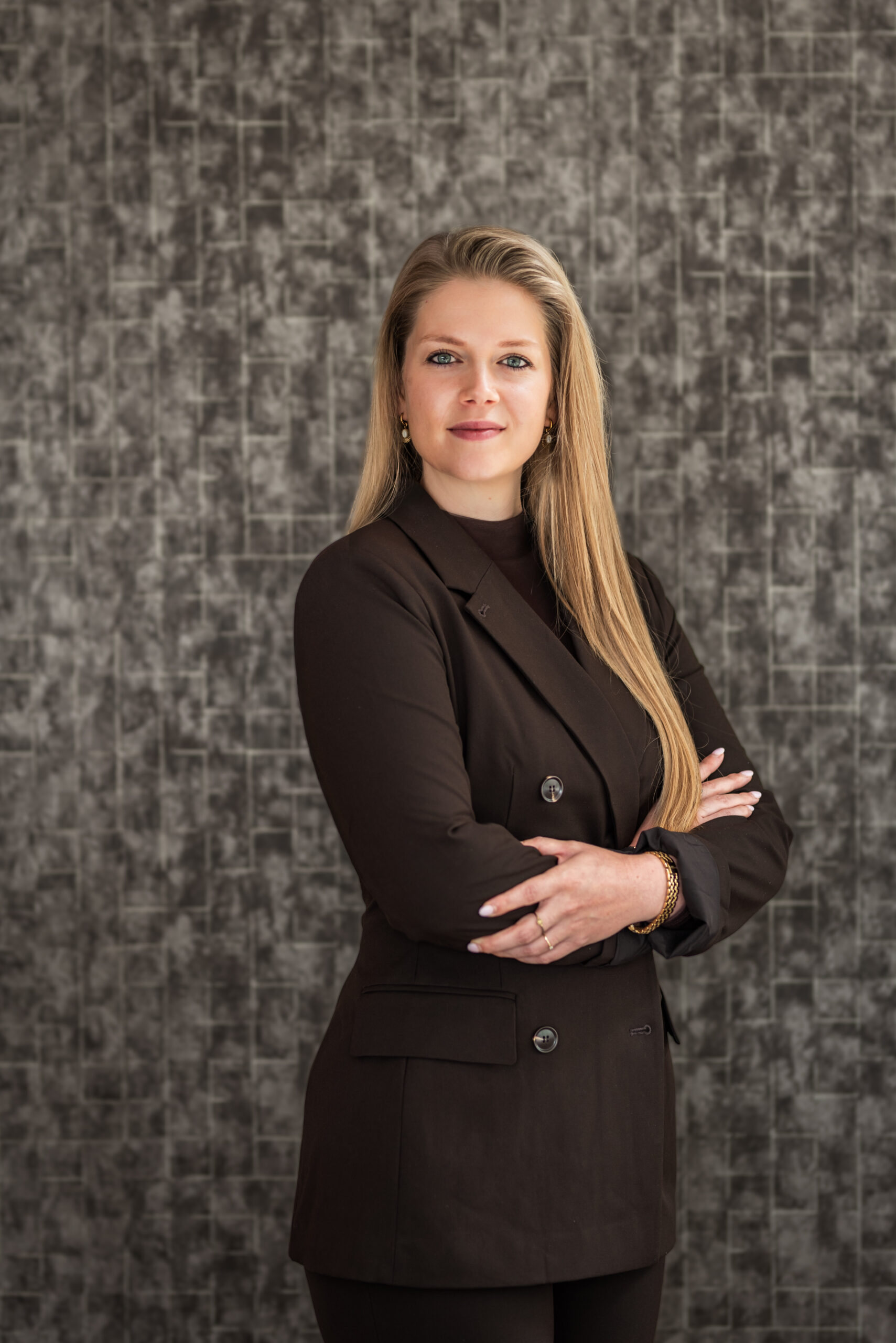 Jurato bedrijfsjuristen portret Sanne van Wamel