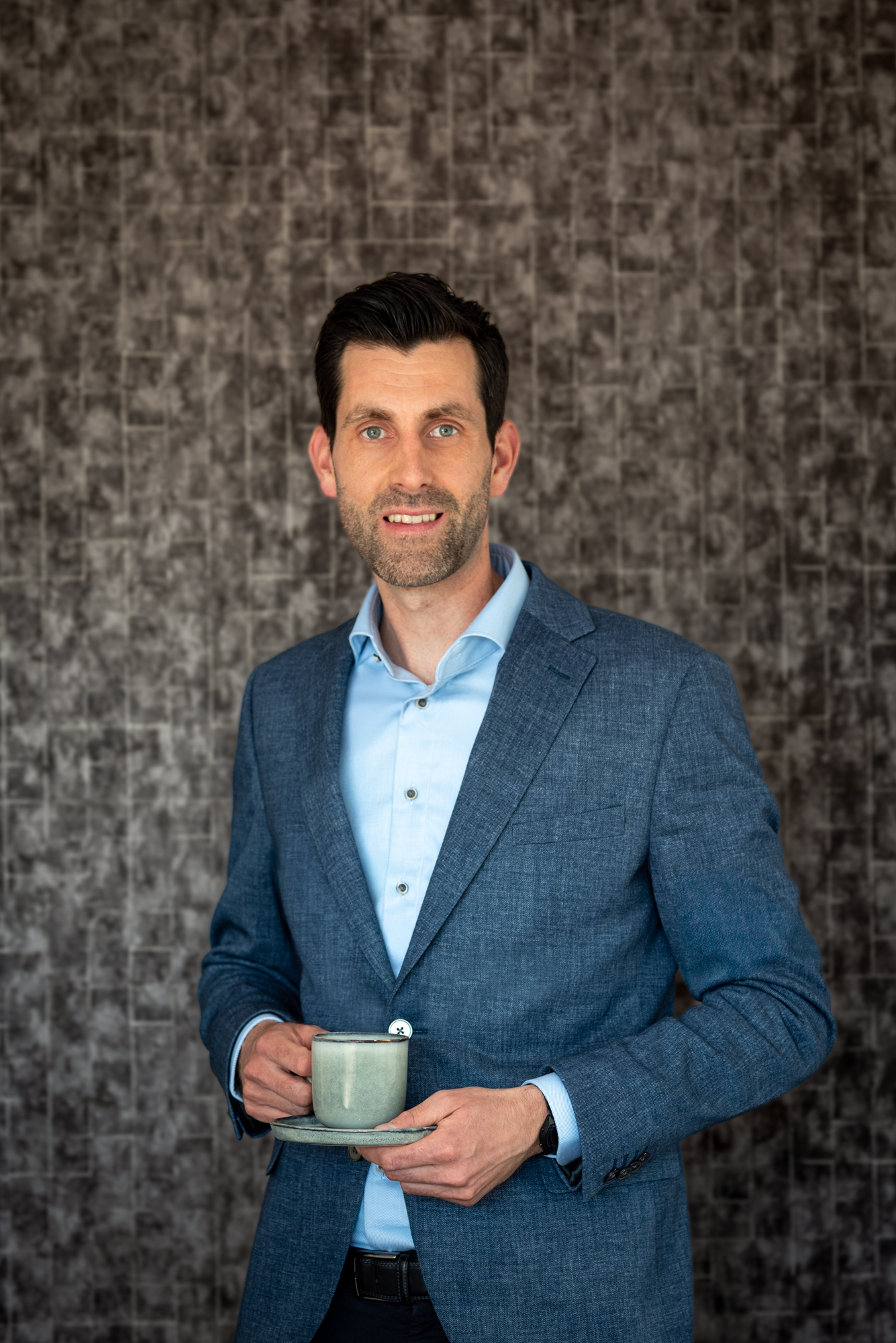 Jurato bedrijfsjuristen Randy van den Boogaard