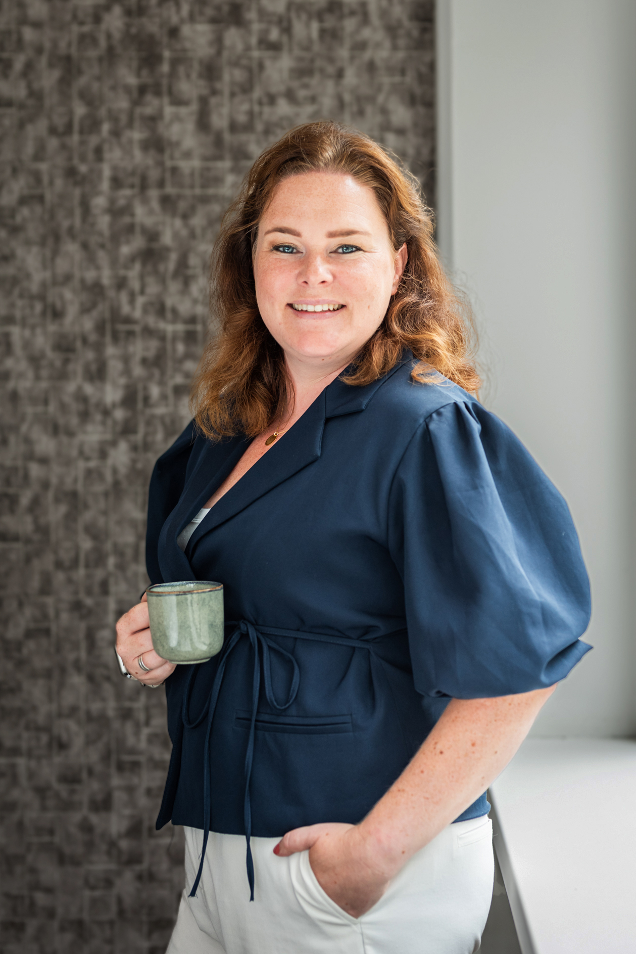 Jurato bedrijfsjuristen Chantal Nodelijk - van Sijda
