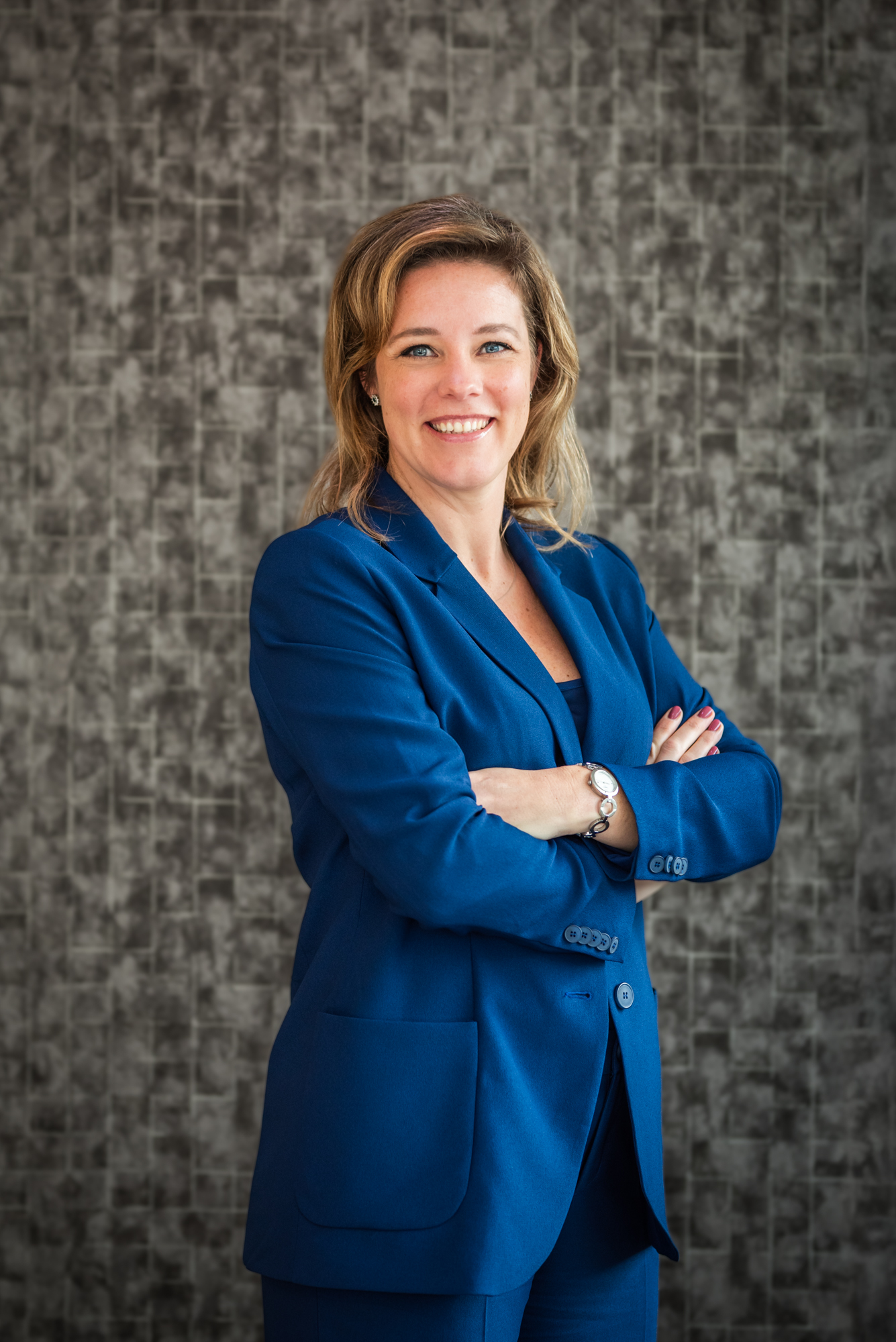 portretfoto Jurato bedrijfsjuristen Mirjam Boks