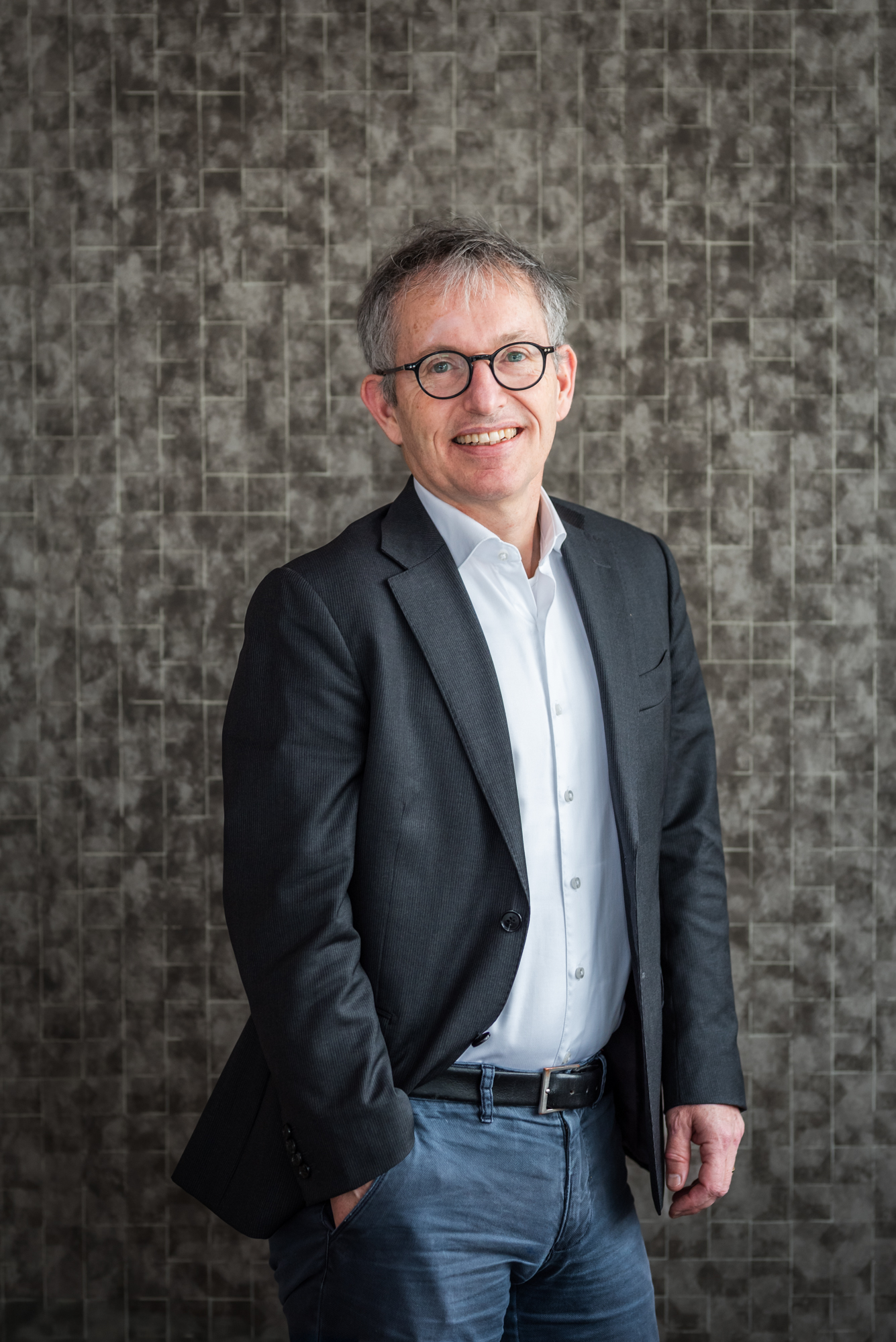 Jurato bedrijfsjuristen Eelco de Jong