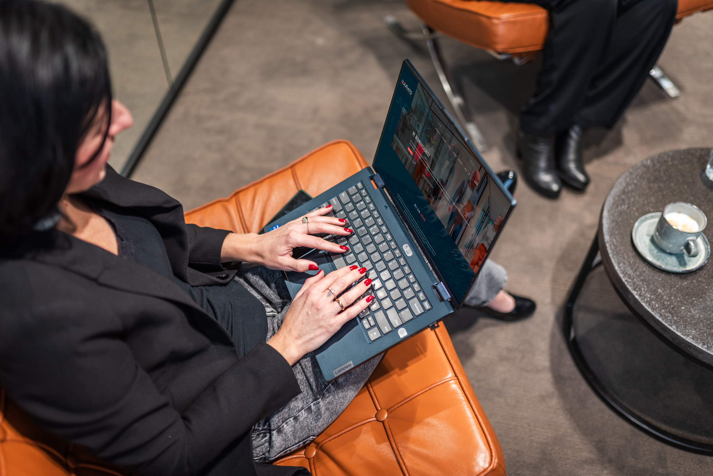Jurato bedrijfsjuristen blog Datalek: wat is het en wat moet je doen?