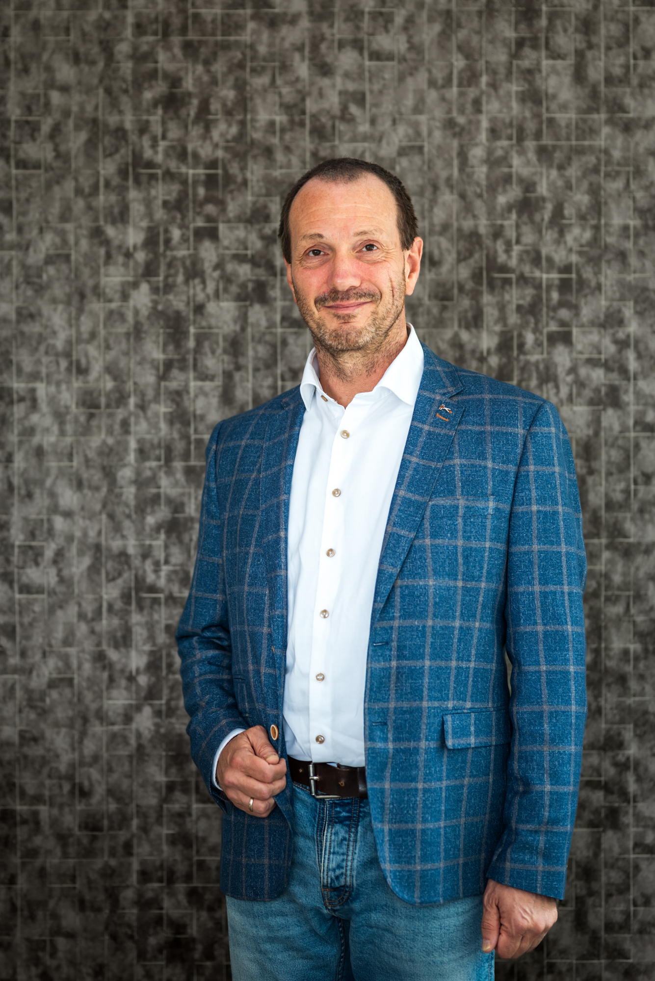 Jurato bedrijfsjuristen portret Bart Breedijk